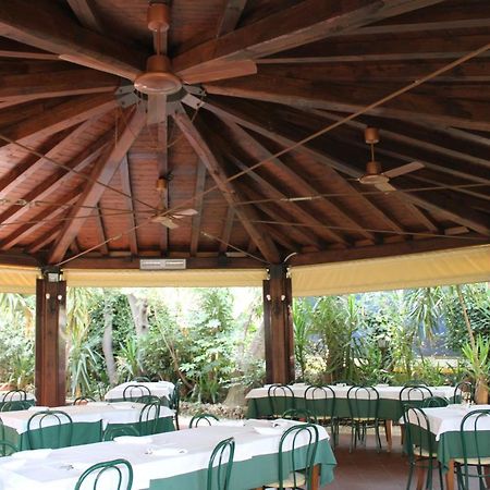Hotel La Locanda Del Borgo Róma Kültér fotó