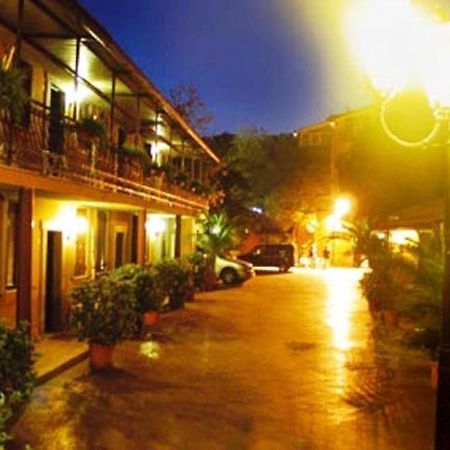 Hotel La Locanda Del Borgo Róma Kültér fotó