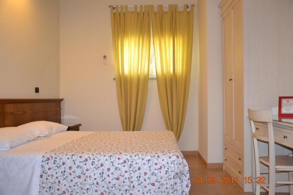 Hotel La Locanda Del Borgo Róma Kültér fotó